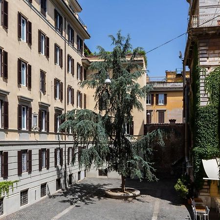 Borgo 177 Apartment Rome Exterior photo