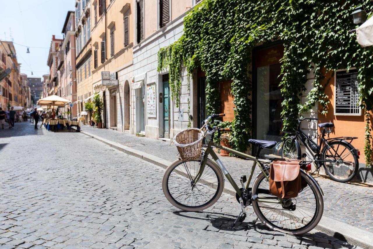 Borgo 177 Apartment Rome Exterior photo