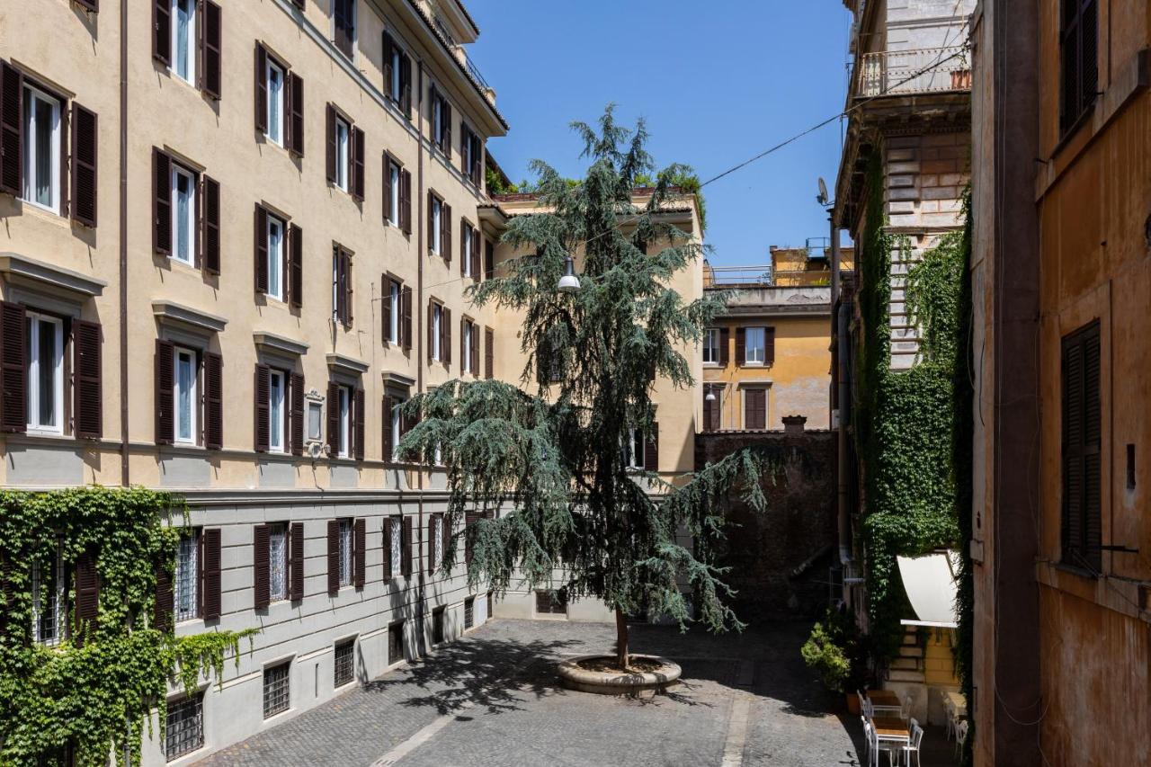 Borgo 177 Apartment Rome Exterior photo