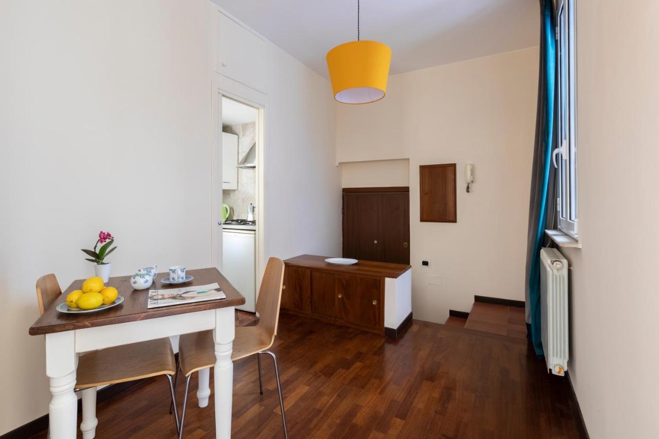 Borgo 177 Apartment Rome Exterior photo